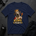 King of the Paws