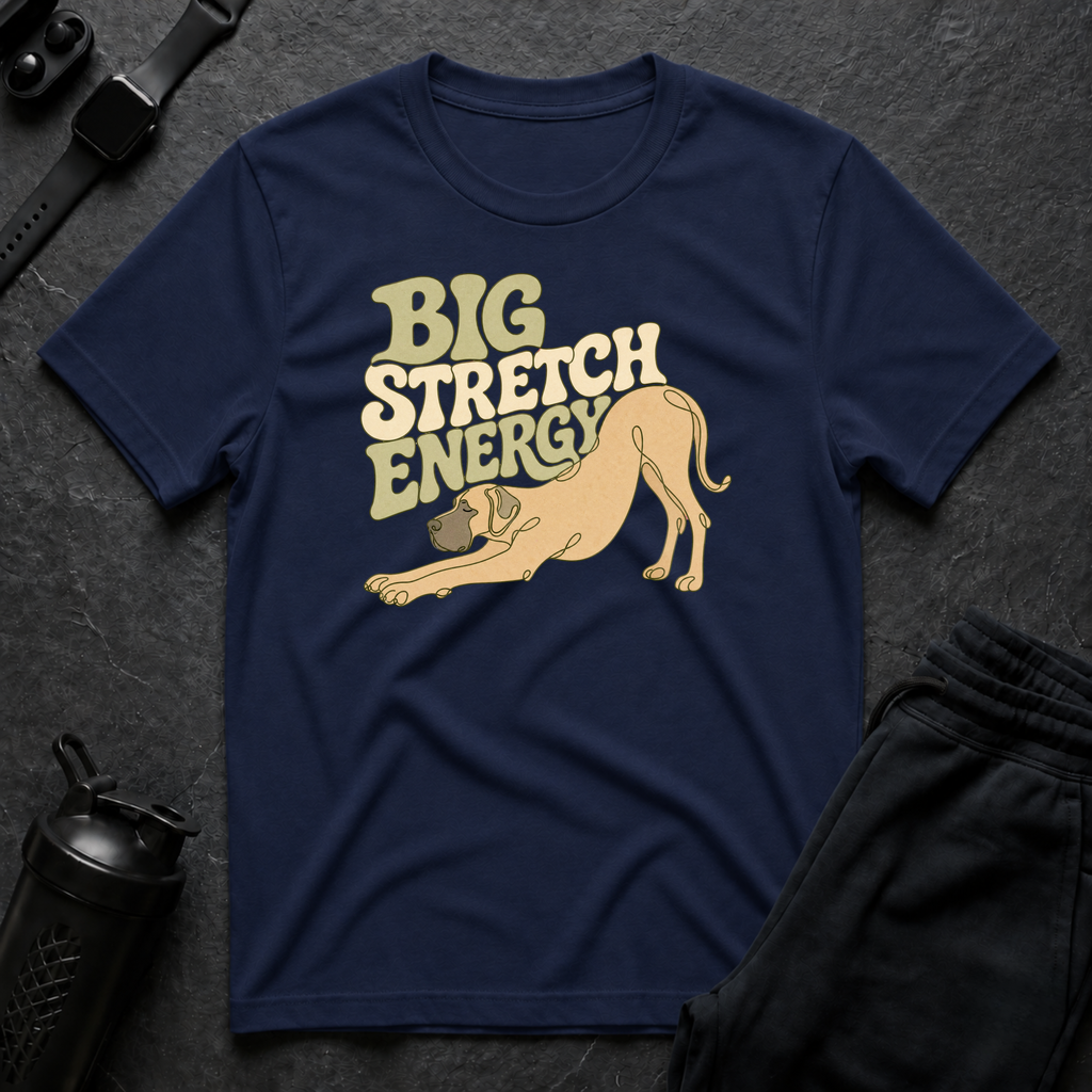 Big Stretch Energy
