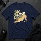 Big Stretch Energy