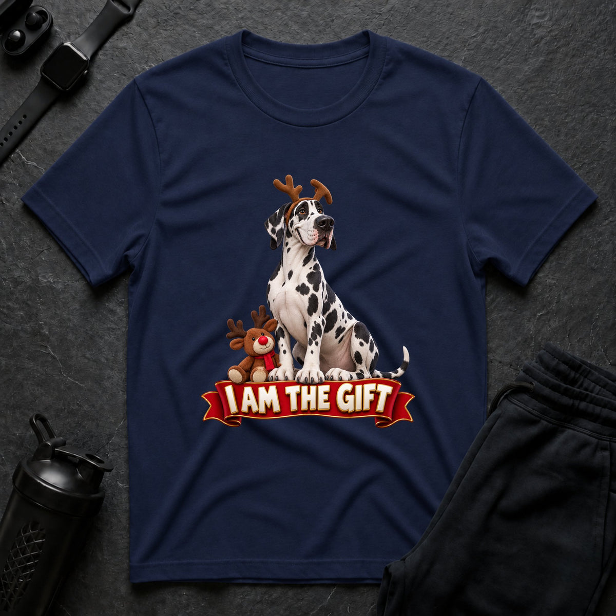 Pawsome Present