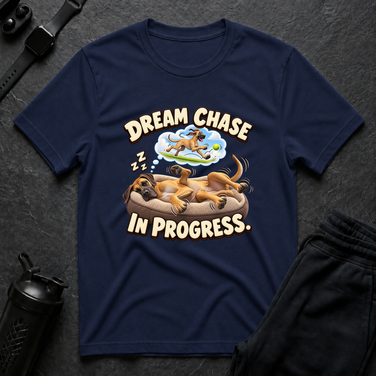 Dream Chase