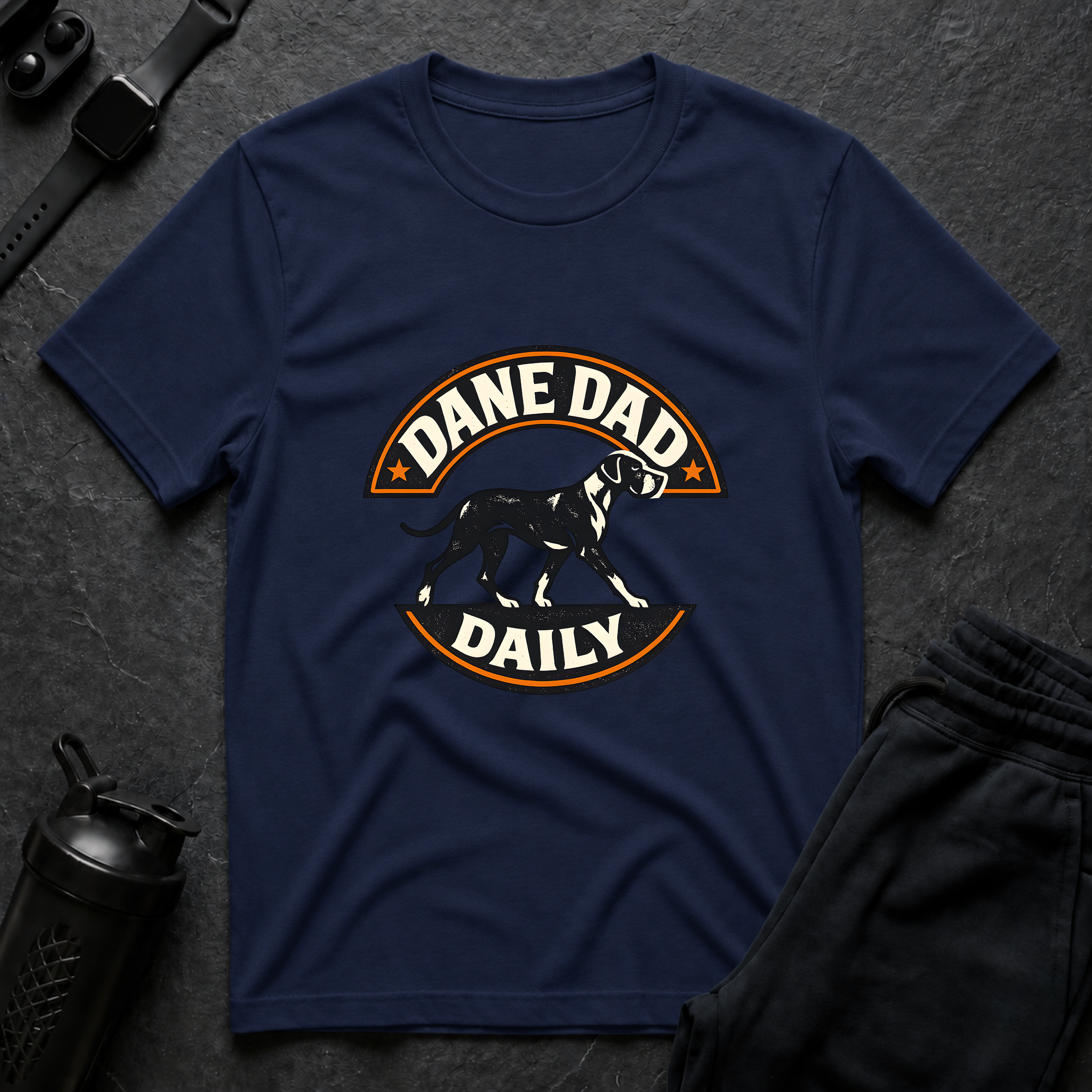 Dane Dad Daily