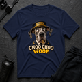 Choo Choo Woof