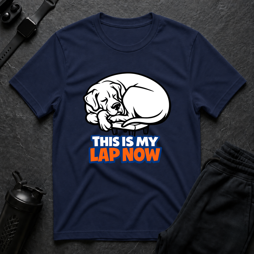 Lap Now 테이크오버