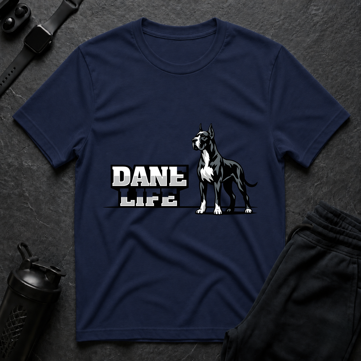 Dane Life T-Shirt