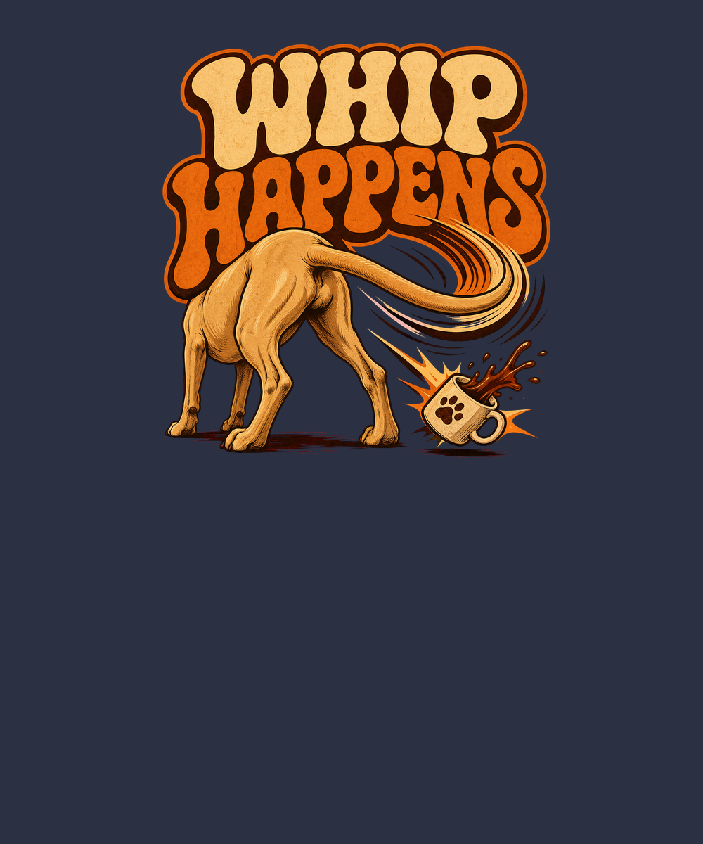 Whip Happens Coffee