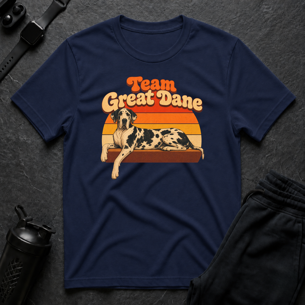Team Great Dane