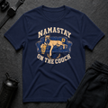 Couch Potato Pup T-Shirt