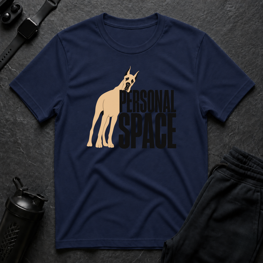 Personal Space Pooch