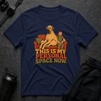 Personal Space Now