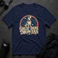 Great Dane Mom T-Shirt