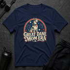 Great Dane Mom Era