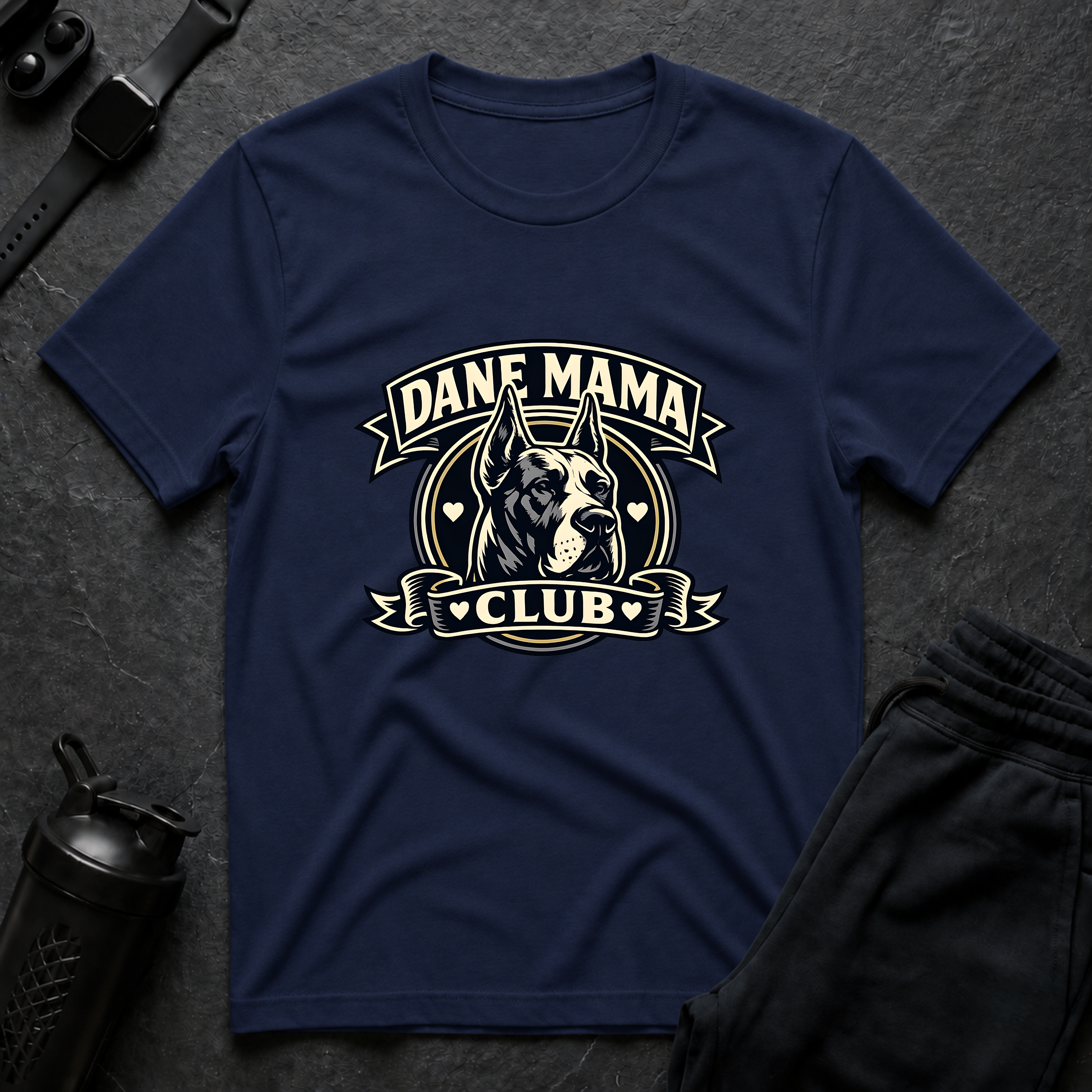 Dane Mama Club
