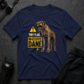 Tiny Flag Dane T-Shirt