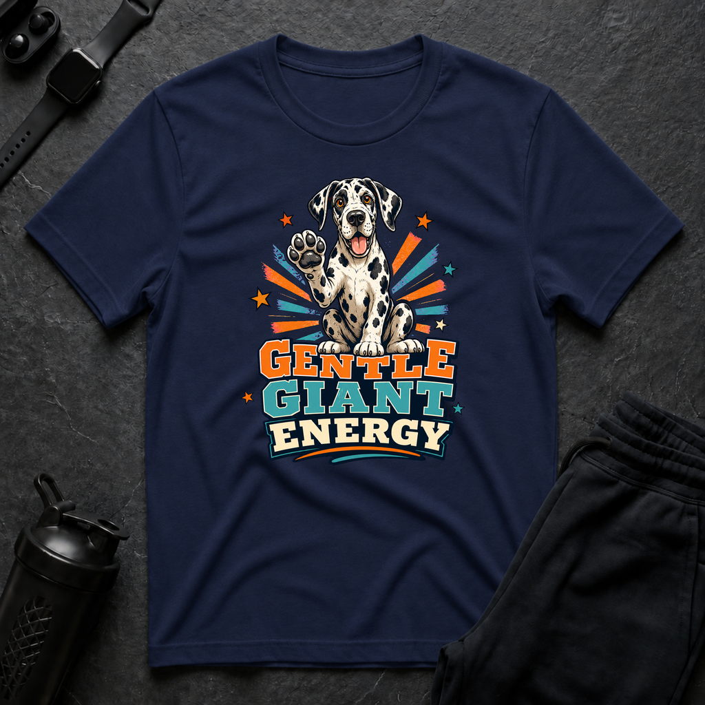 Gentle Giant Energy