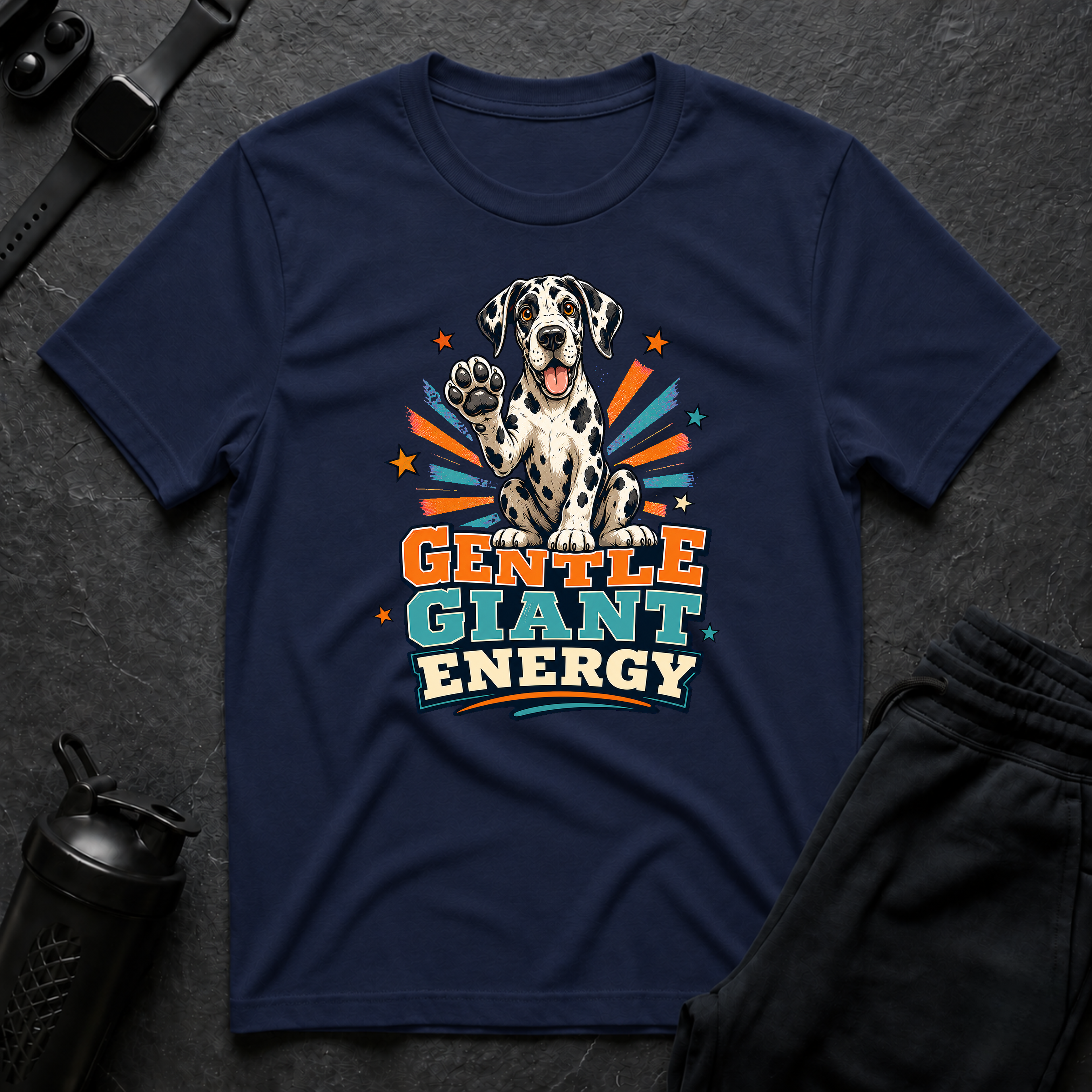 Gentle Giant Energy