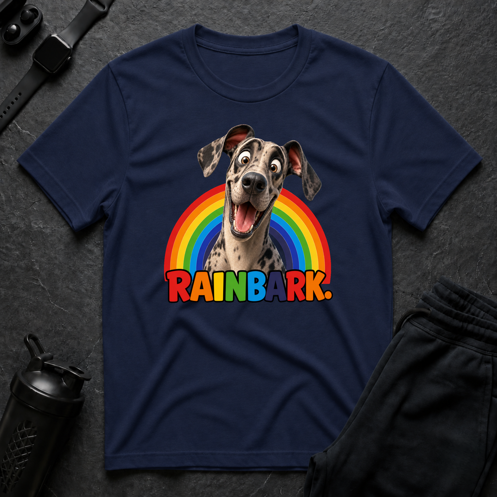 Rainbark Cheer Pup