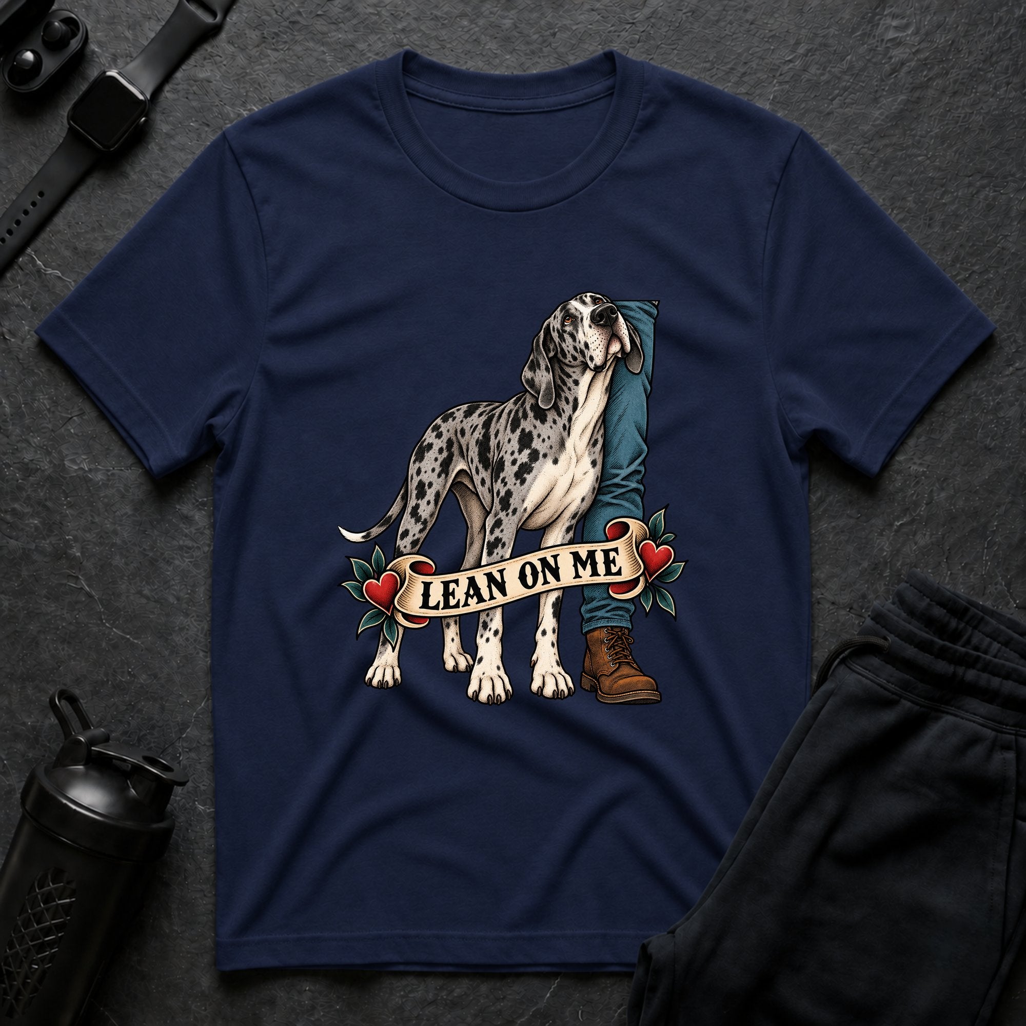 Dog's Support