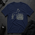 Not Horse Energy T-Shirt