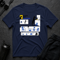 Chair Not Required T-Shirt