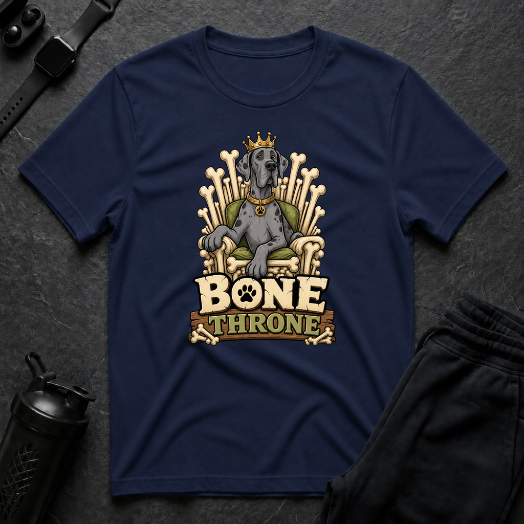 Bone Throne Majesty