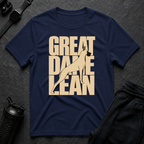 Great Dane Lean
