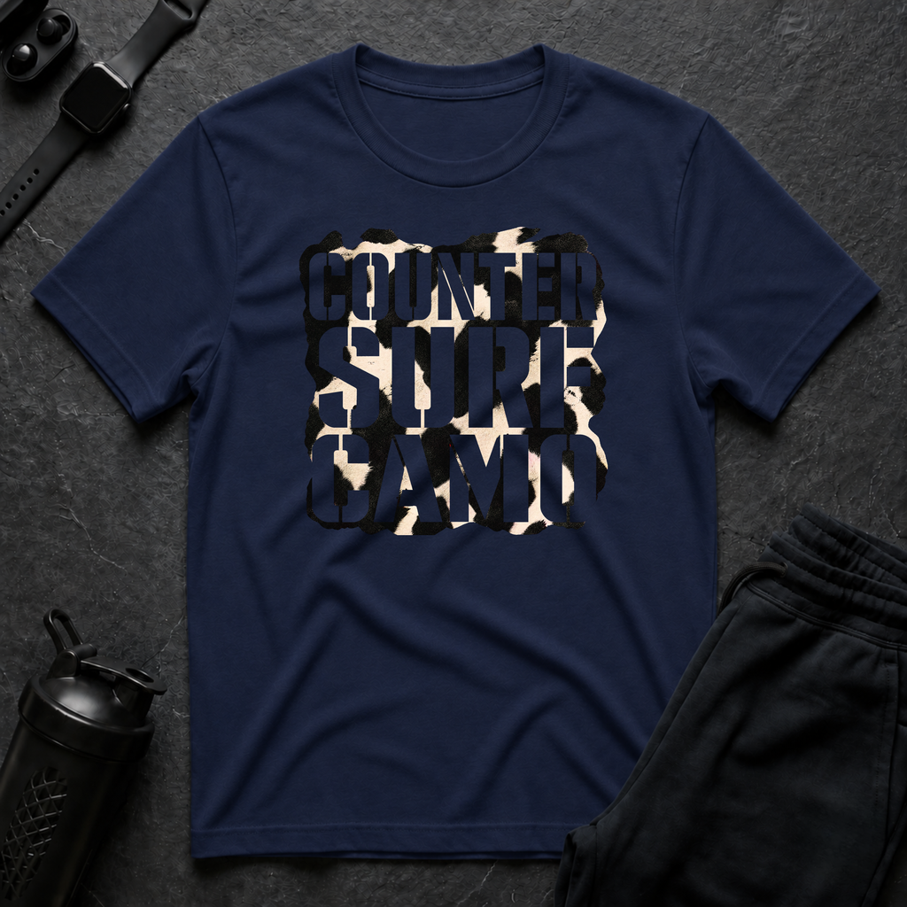 Counter Surf Camo
