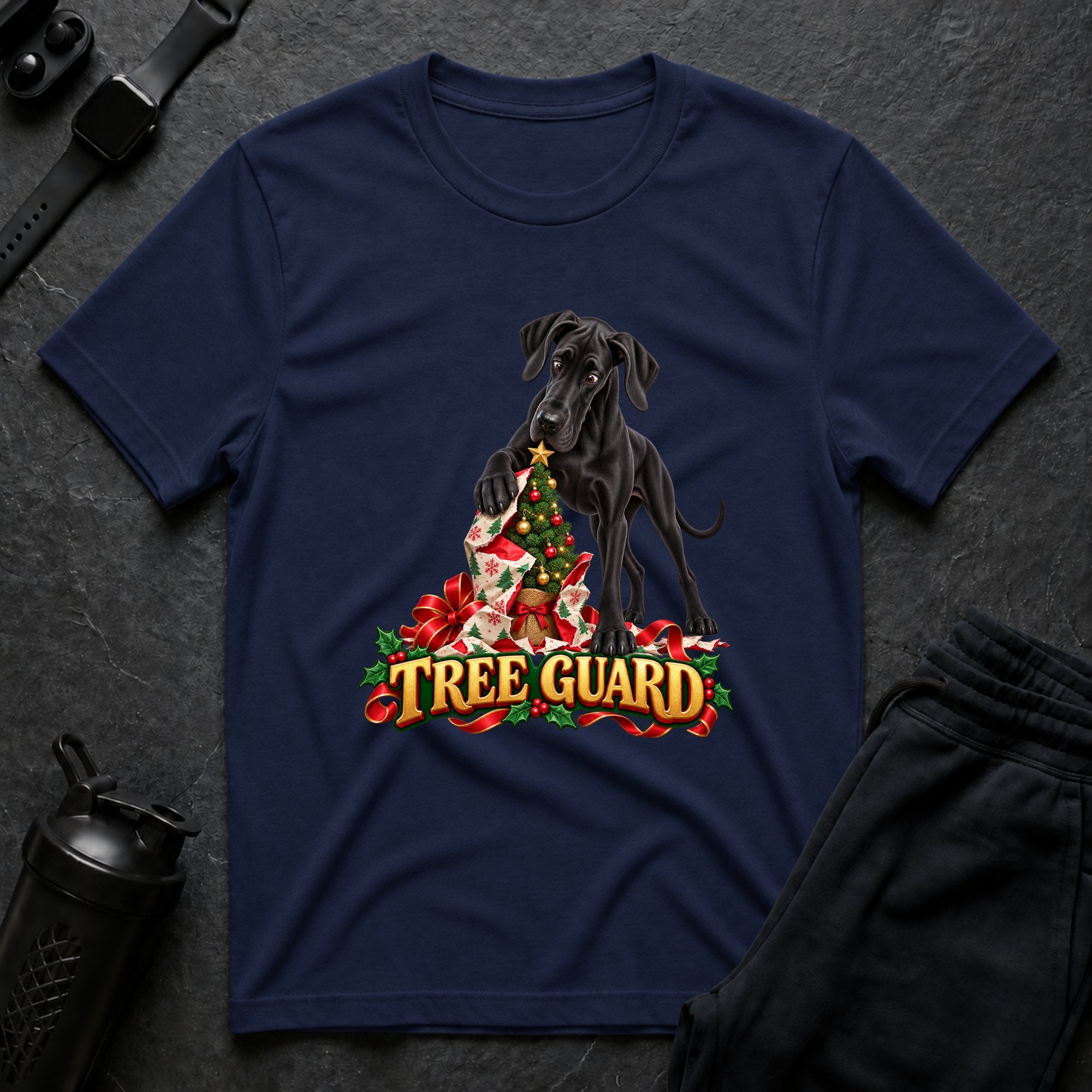 Tree Guard 4