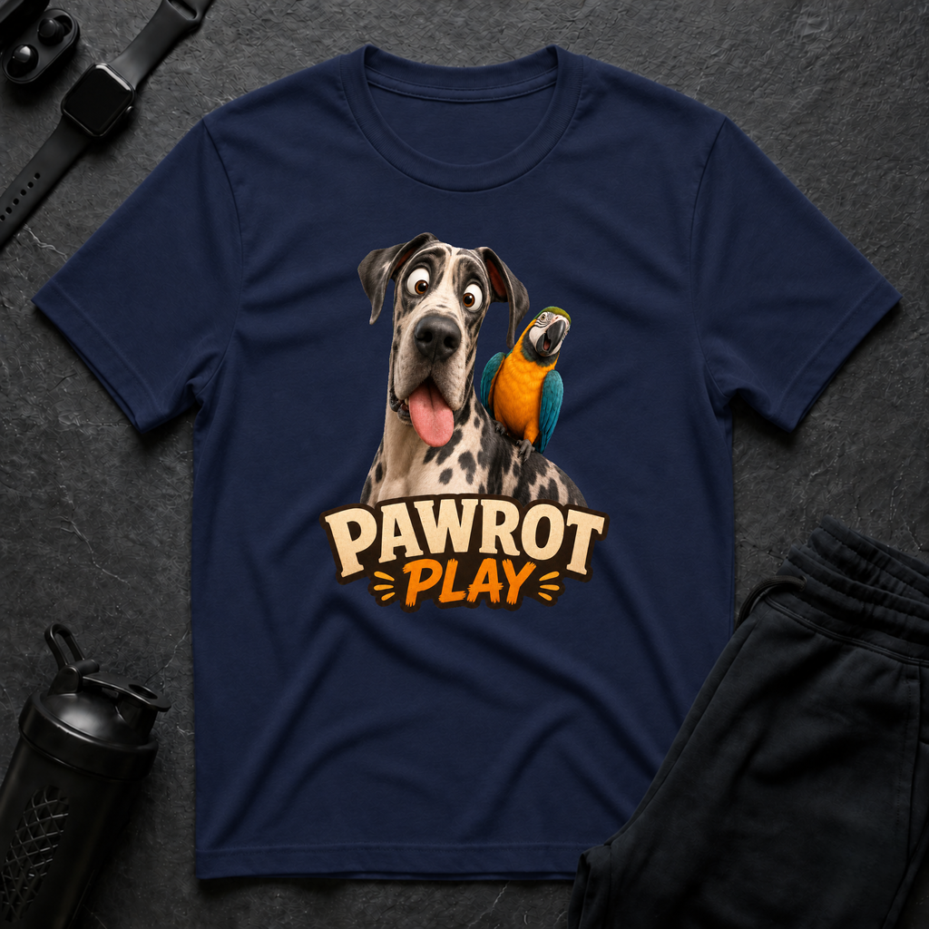 Pawrot Play Duo