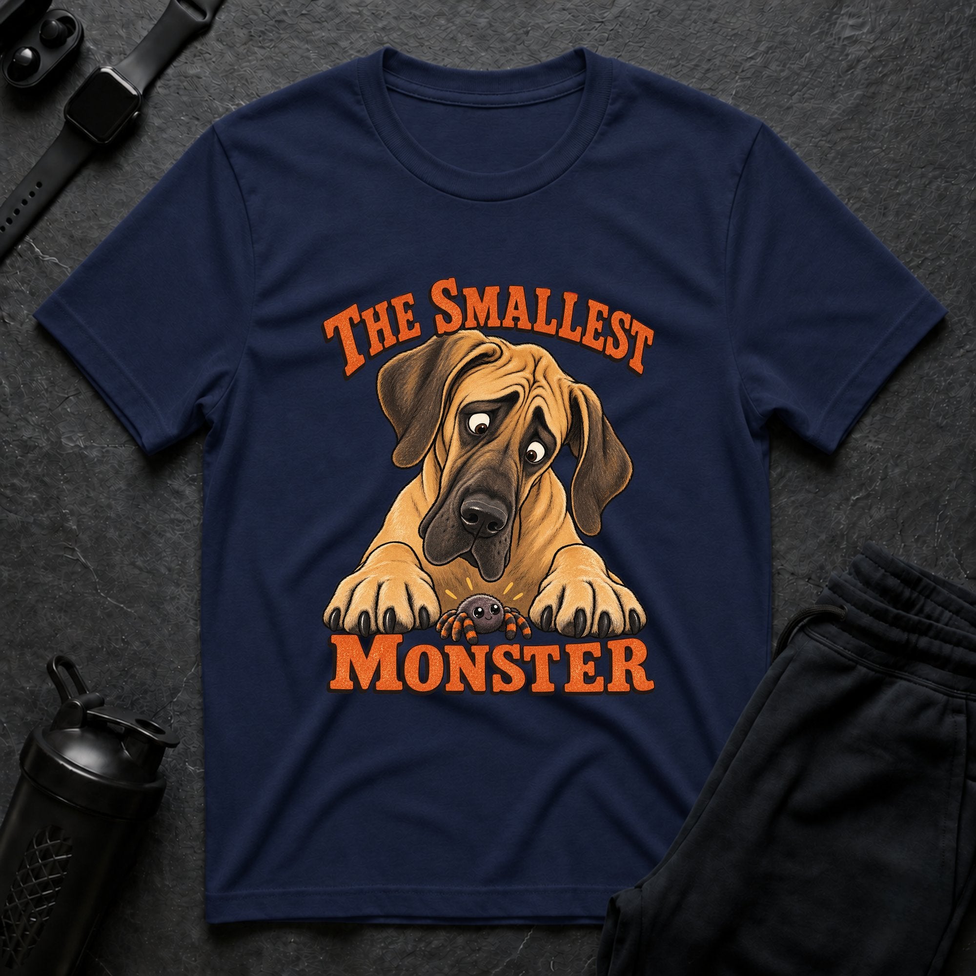 Monster Pup Pals