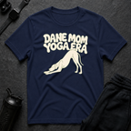 Dane Mom Yoga Era