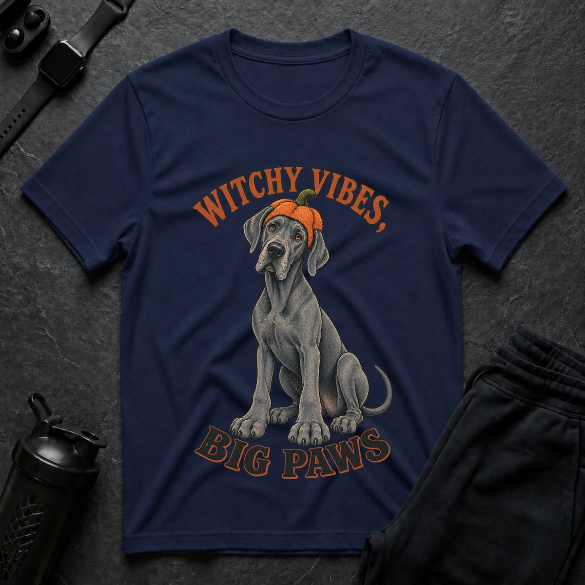 Witchy Vibes 3