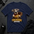 Treasure Hound Riches
