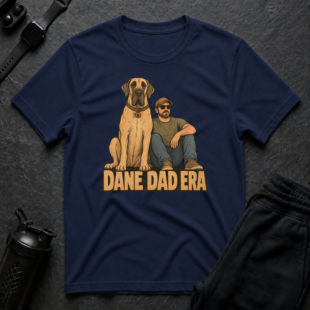 Great Dane Bond