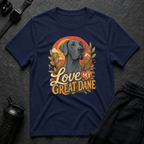 Love My Great Dane