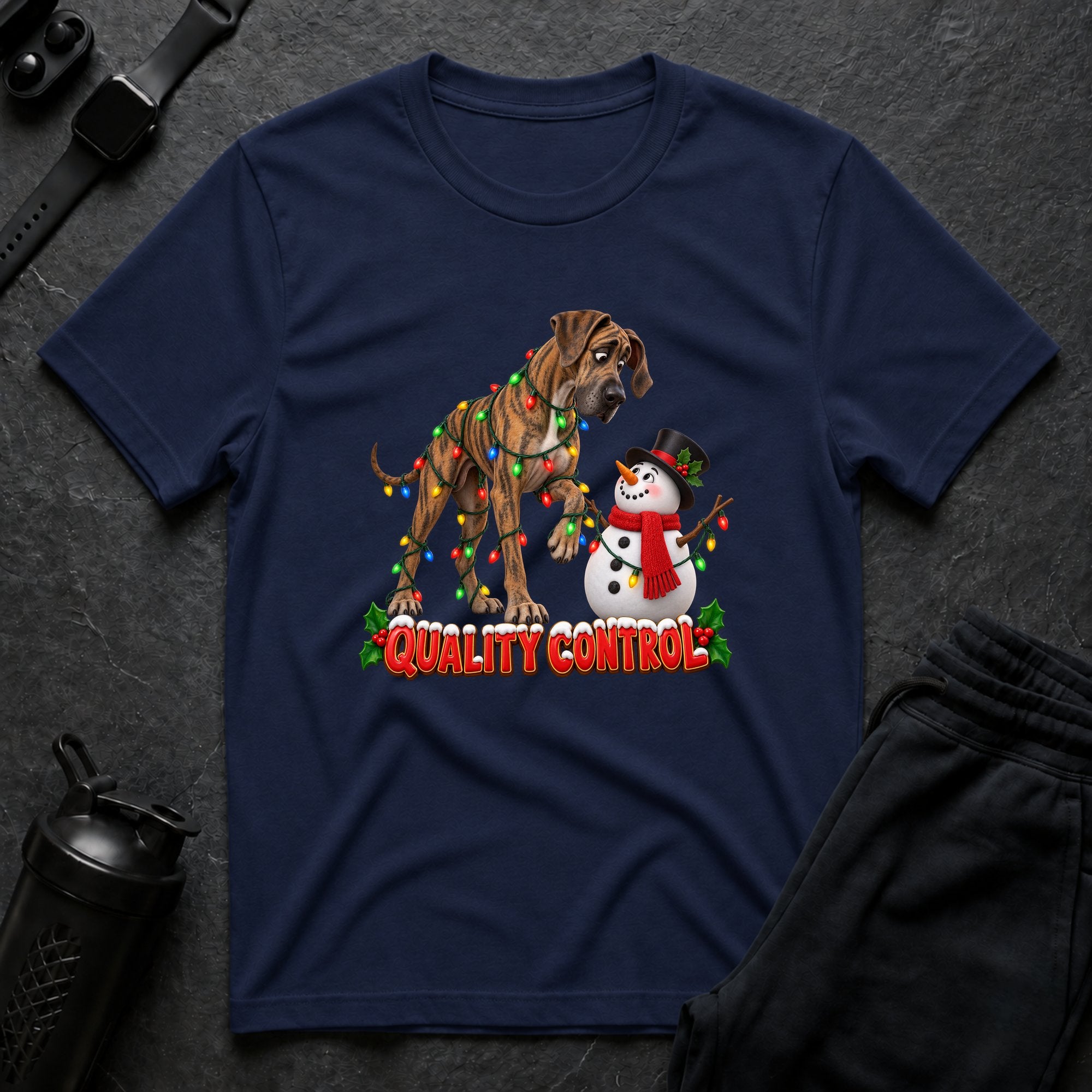 Holiday Helper
