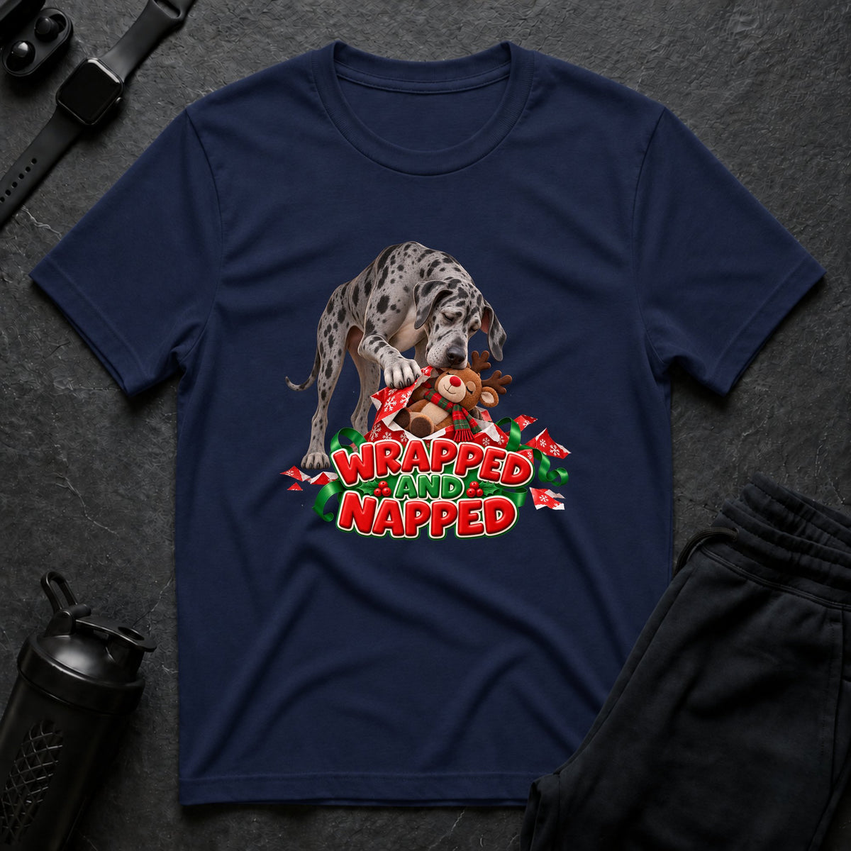 Cozy Gift Pup
