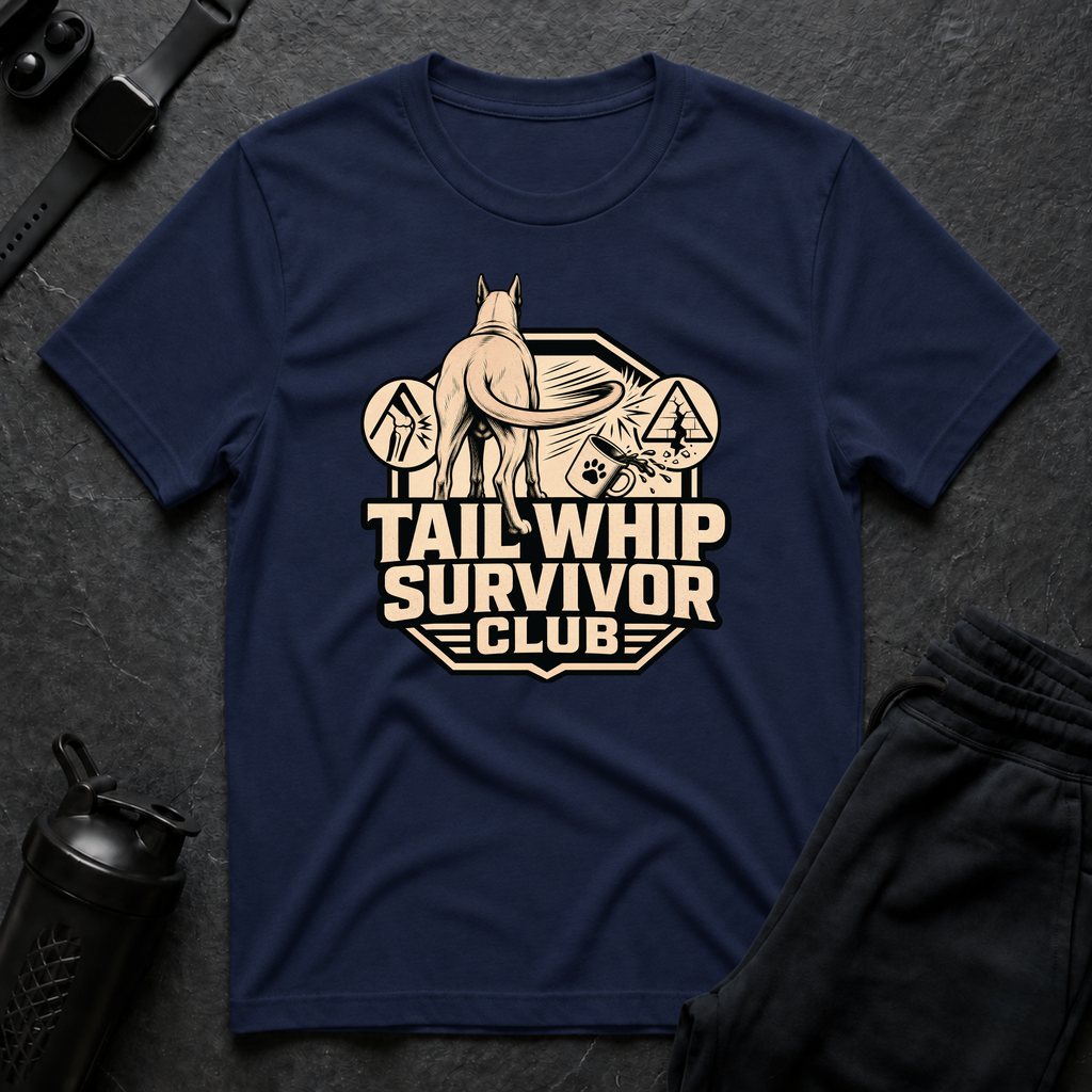 Tail Whip Warriors Club