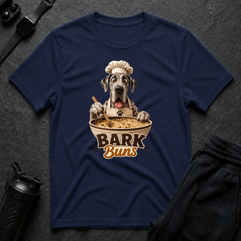 Bark Buns Delight