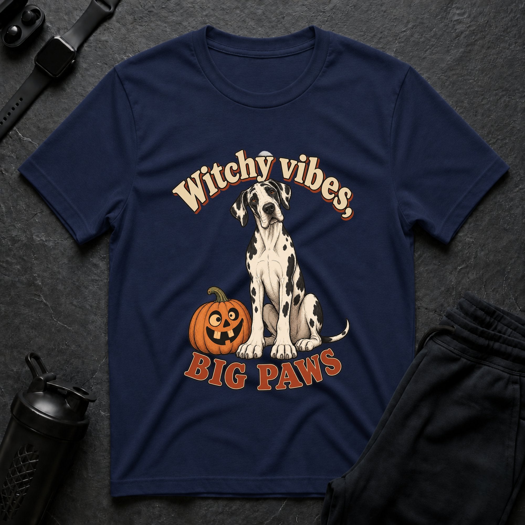 Witchy Vibes Paws