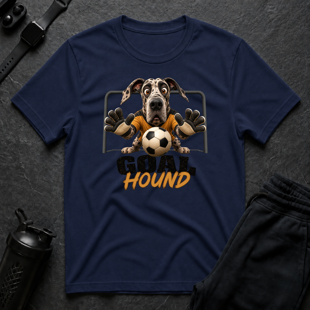 Goal Hound Keeper