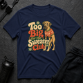 Sweater Club T-Shirt
