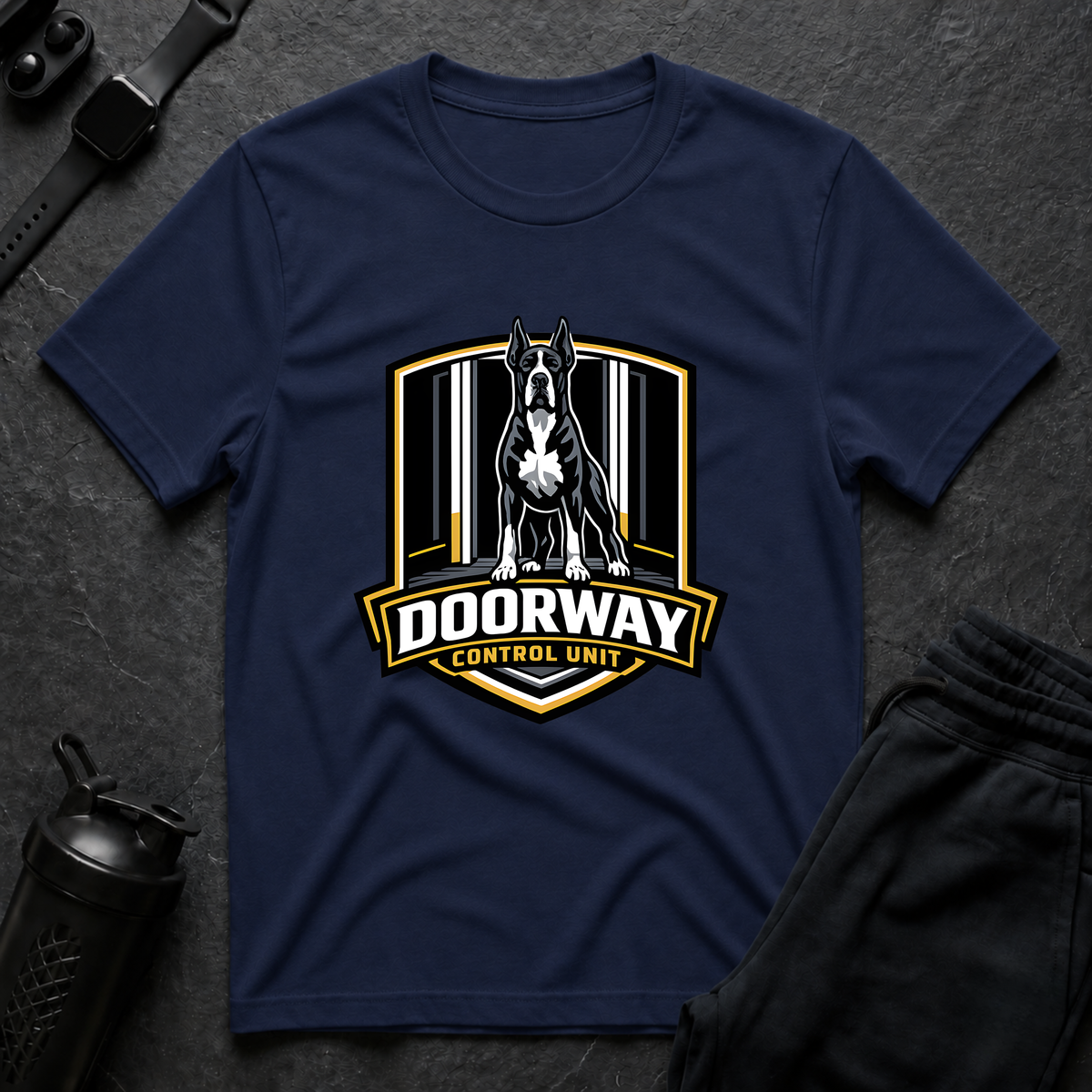 Doorway Unit T-Shirt