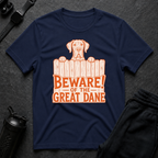 Beware Great Dane
