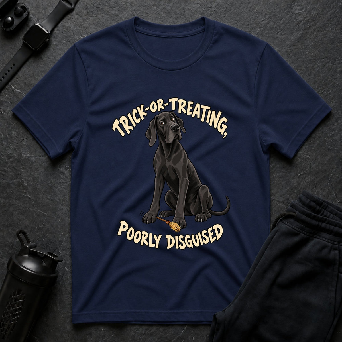 Trickster Hound