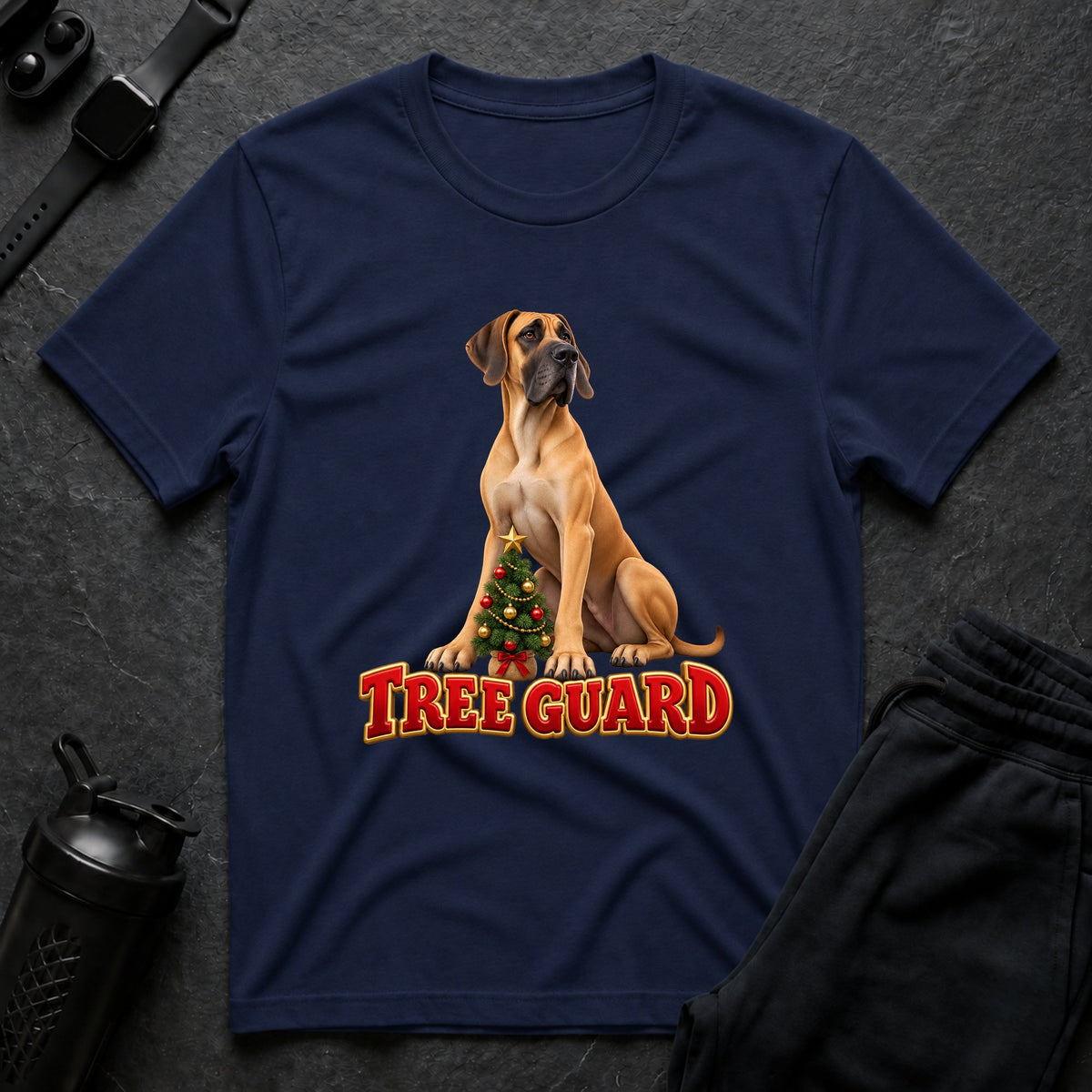 Holiday Hound