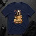 Bark Quest Adventure