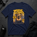 Wide Load Heart T-Shirt