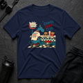 Diner Dog Delight T-Shirt