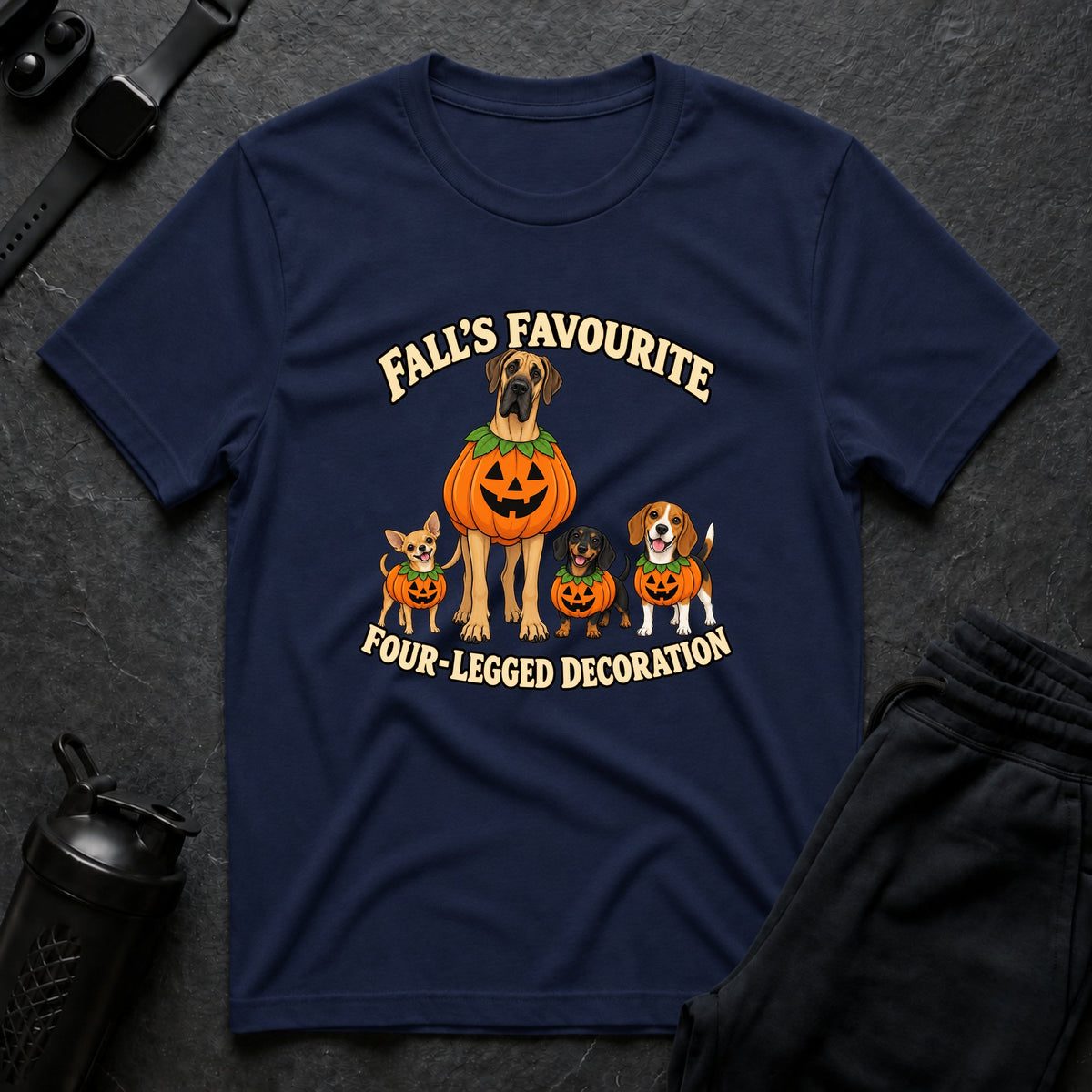 Pet Pumpkin Parade